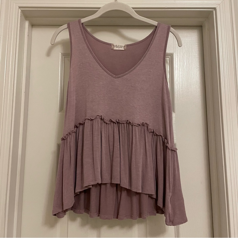 Altar'd State Tank Top